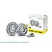 LuK RepSet 603 0005 00 Kupplungssatz