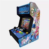 VISCO Mini Arcade Bartop