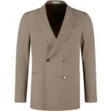 Michael Kors Blazer Rayé Voyage DB