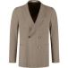 Michael Kors Blazer Rayé Voyage DB
