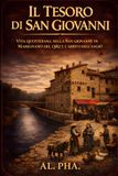 Il Tesoro di San Giovanni: Vita quotidiana nella San Giovanni in Marignano del 1382 e l'arrivo dell'Angiò