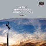 Bertus Distributie Naxos Bach: Orgelwerke