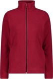 CMP Dames Fleecejack Anemone 42