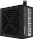 Gigabyte P550B - Voeding - Zwart