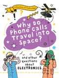 Why Libri GmbH A Question of Technology- Why Do Phone Calls Travel Into Space?