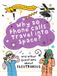 Why Libri GmbH A Question of Technology- Why Do Phone Calls Travel Into Space?