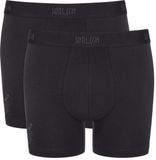 Sloggi SLG Base Short C2P Heren Onderbroek - ZWART