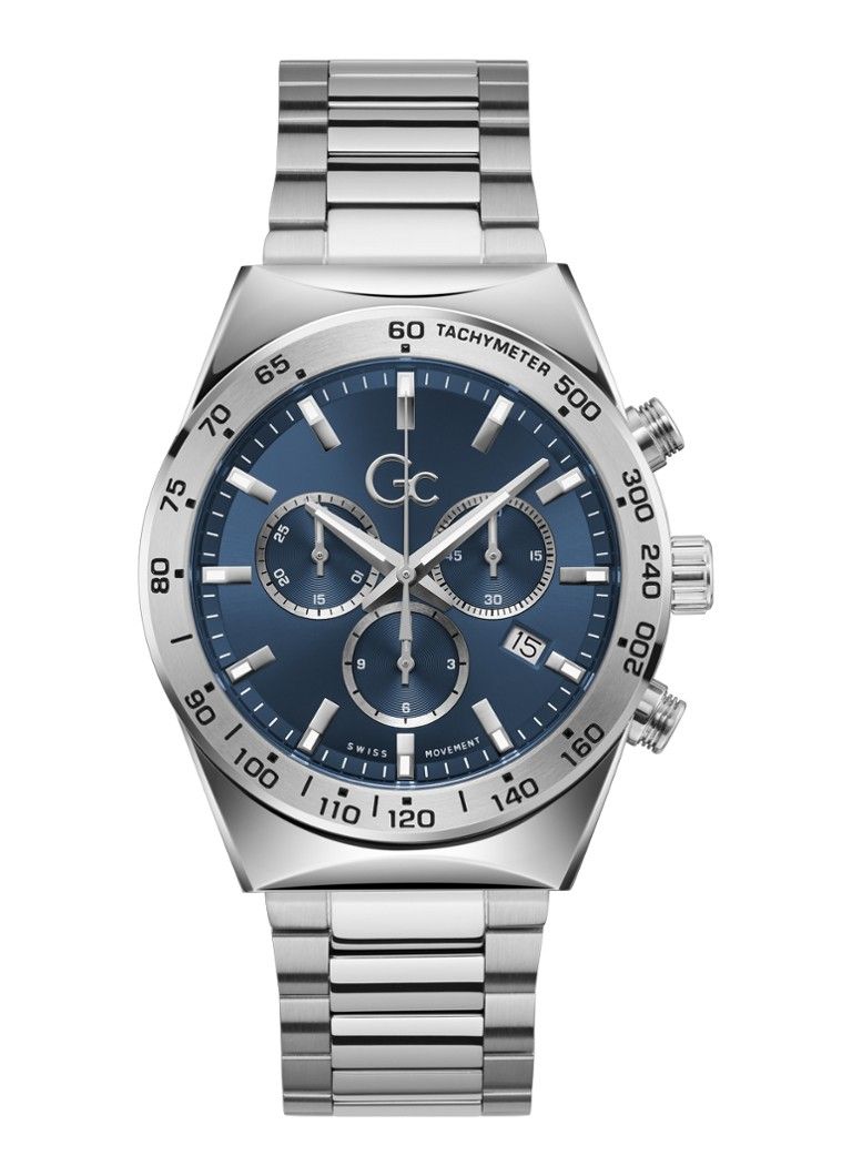 Gc Watches Clubhouse horloge Z17002G7MF