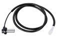 HELLA 6PU 230 052-251 capteur, vitesse de roue