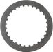 Trw MES392-9 - stalen lamellenset, koppeling