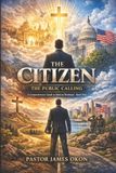 THE Books on Biblical Manhood-The Citizen Paperback 01 mei 2026