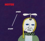 Coast2Coast Motek - Après Avant (CD)