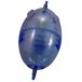 Tortue Boules d'eau ovales