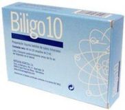 Biligo Artesania Biligo 10 Yodo 20 Amp X 2ml