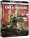 Warner Home Video Edge Of Tomorrow (4K Ultra HD Blu-ray) (Limited Edition) (Steelbook)