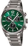Lotus Herenhorloge 18682/4
