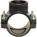 Collier de prise en charge PP 63 mm x 1'' (26/34)