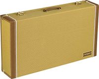 Fender Classic Series Pedalboard Case