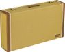 Fender Classic Series Pedalboard Case