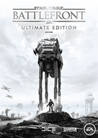 Electronic Arts Star Wars Battlefront Ultimate Edition Xbox One