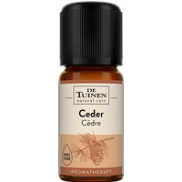 De Tuinen Ceder Essentiële Olie - 10ml