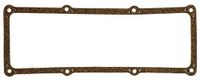 Gasket, AJUSA Gasket, cylinder head cover