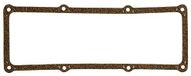 Gasket, AJUSA Gasket, cylinder head cover