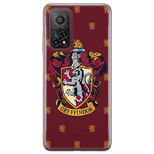 ERT GROUP mobiele telefoonhoesje voor Xiaomi Redmi Note 11T 5G/11S 5G/POCO M4 Pro 5G - Harry Potter patroon 087
