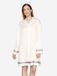 Joop! Negligé Modern Deco Manda Print Lyocell Gebloemd Lange mouw FR40-EU38