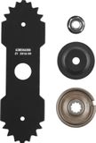Ryobi RAC163 22cm Vervangblad voor RY18EGA-0