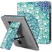 Fintie hoes voor Kobo Libra H2O 7-inch eReader - Jade