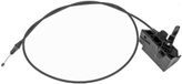 Dorman 912-082 Hood Release Cable