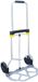 MW Tools Steekwagen inklapbaar 120kg - Alu SHC200A