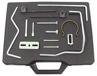 CLAS Equipements Om 4002 Calage Psa/Fiat Essence Diesel Koffer