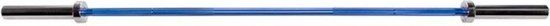 HMS Premium GA68 Serie Aluminium Halterstang Blauw