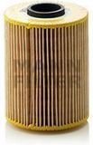 MANN-FILTER Oliefilter HU 926/3 x