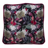 Alexandra House Living Kussen, meerkleurig, textiel, 45 x 45 cm