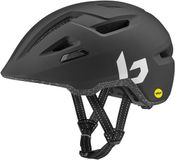 Bollé Stance Pure Mips Casque de vélo Unisexe Adultes L/XL Mat Noir