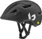Bollé Stance Pure Mips Casque de vélo Unisexe Adultes L/XL Mat Noir