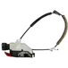 Peugeot Serrure Porte Avant Droit Partner 2 Phase 3 Diesel 9170hv