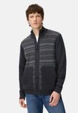 Camel Active vest donkerblauw
