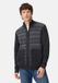 Camel Active vest donkerblauw