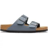 Birkenstock Arizona Bs, herensandalen, Basalt grijs