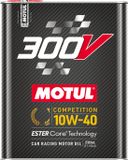 Motul 300V Competition 10W40 - 2L