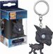 Funko Fantastic Beasts 2 Pocket POP Sleutelhanger Thestral 5 cm