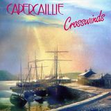 Compass Records Capercaillie Crosswinds