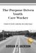 The Purpose Driven Youth Care Worker