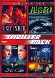 Merkloos Thriller Pack DVD Boxset