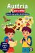 Austria Los Mini Trotamundos Austria para Niños - Guía de Viaje y Libro de Actividades