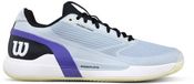 Wilson Rush Pro 5 Padel Unisex Grey Synthetisch 43 1/3